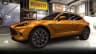 CSR2 Aston Martin DBX Car