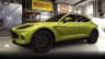 CSR2 Aston Martin DBX Car