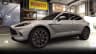 CSR2 Aston Martin DBX Car