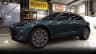 CSR2 Aston Martin DBX Car