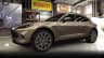 CSR2 Aston Martin DBX Car
