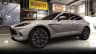 CSR2 Aston Martin DBX Car