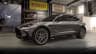 CSR2 Aston Martin DBXS Car