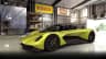 CSR2 Aston Martin Valhalla Car