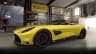 CSR2 Aston Martin Vanquish V Car