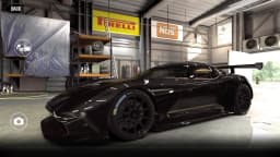 CSR2 Aston Martin Vulcan Car