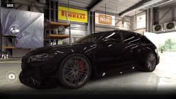 CSR2 Audi ABTRS6R Car