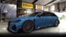 CSR2 Audi ABTRS6R Car