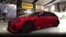 CSR2 Audi ABTRS6R Car
