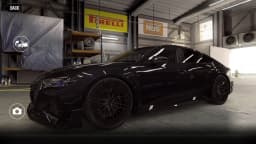 CSR2 Audi ABTRS7R Car