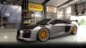 CSR2 Audi NEWINGR8 RSR Car
