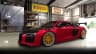 CSR2 Audi NEWINGR8 RSR Car