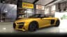 CSR2 Audi R8 Spyder Car