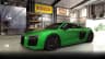 CSR2 Audi R8V10 Plus Coupe Car