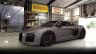 CSR2 Audi R8V10 Plus Coupe Car