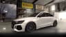 CSR2 Audi RS3 Sedan Car