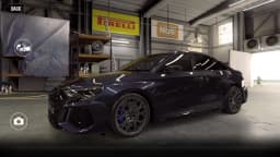 CSR2 Audi RS3 Sedan Car