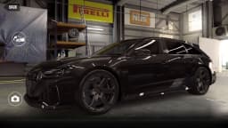 CSR2 Audi RS6 Avant GT Car