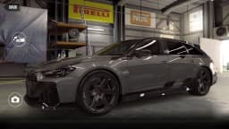 CSR2 Audi RS6 Avant GT Car