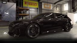 CSR2 Audi RS6 Avant GT Car