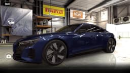 CSR2 Audi R Setron GT Car
