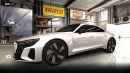 CSR2 Audi R Setron GT Car