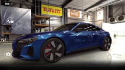 CSR2 Audi R Setron GT Car