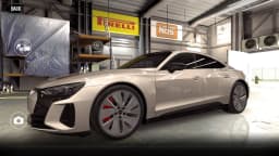 CSR2 Audi R Setron GT Car