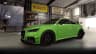 CSR2 Audi TTRS Coupe IE Car