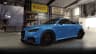 CSR2 Audi TTRS Coupe IE Car