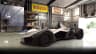 CSR2 BAC Mono Car