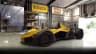 CSR2 BAC Mono Car