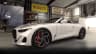 CSR2 Bentley Batur Convertible Car