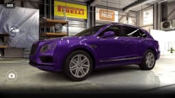 CSR2 Bentley Bentayga Car