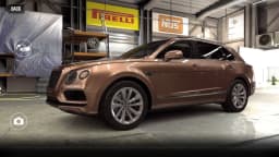 CSR2 Bentley Bentayga Car