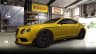 CSR2 Bentley Continental GT3R Car