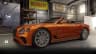 CSR2 Bentley Continental GTC Speed Car