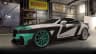 CSR2 Bentley Continental GTEVO Car