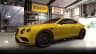 CSR2 Bentley Continental GT Speed Car