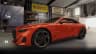 CSR2 Bentley Mulliner Batur Car