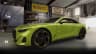 CSR2 Bentley Mulliner Batur Car