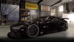 CSR2 BMW L Bi 8 Car