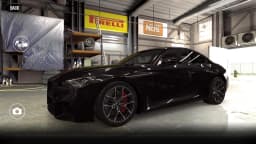 CSR2 BMW M2 Coupe G87 Car