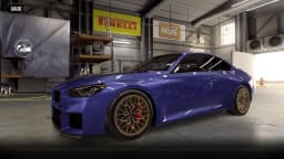 CSR2 BMW M2 CSG87 Car