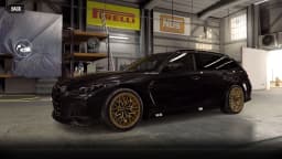 CSR2 BMW M3 CS Touring Car