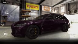 CSR2 BMW M3 Touring Car