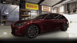 CSR2 BMW M3 Touring Car
