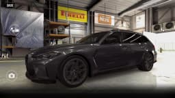 CSR2 BMW M3 Touring Car