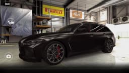 CSR2 BMW M3 Touring Car