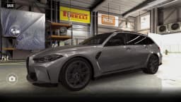 CSR2 BMW M3 Touring Car